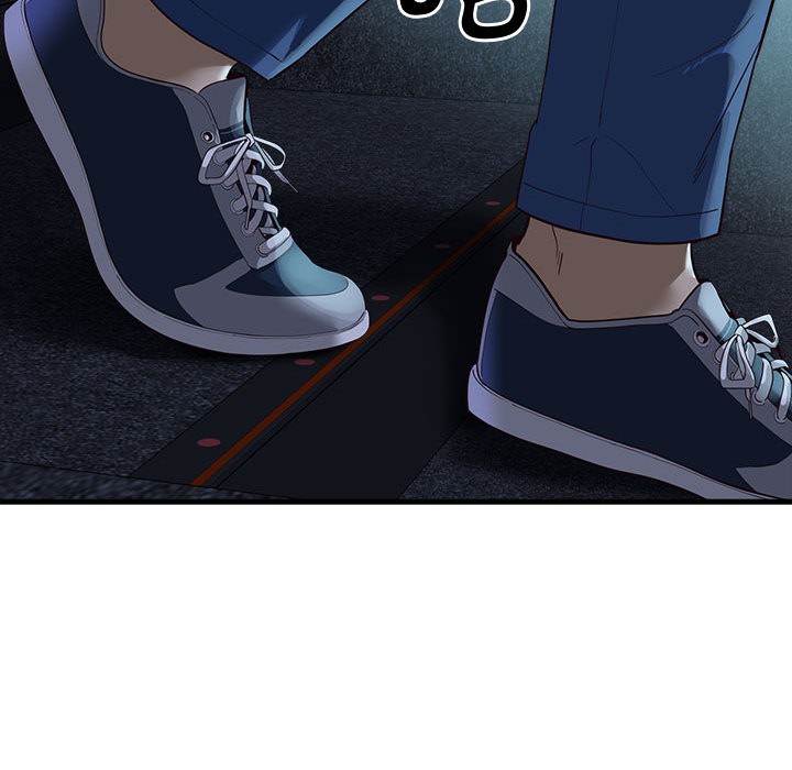 會變身的女友第1話