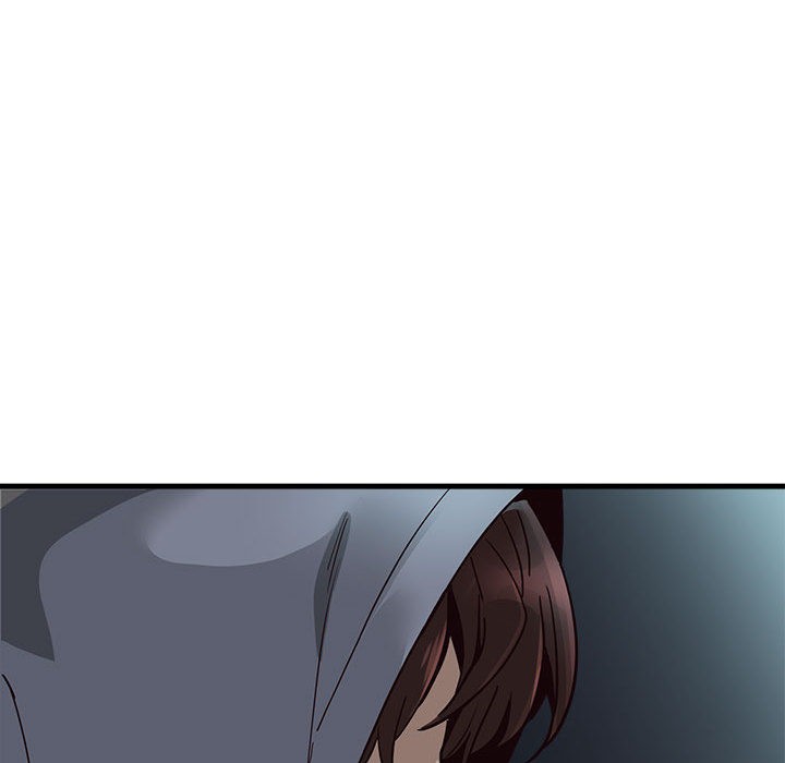 會變身的女友第1話