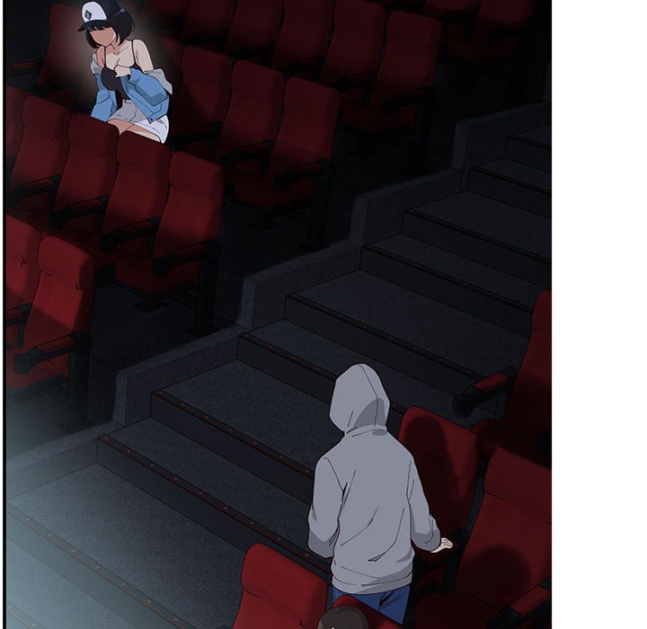 会变身的女友第1話