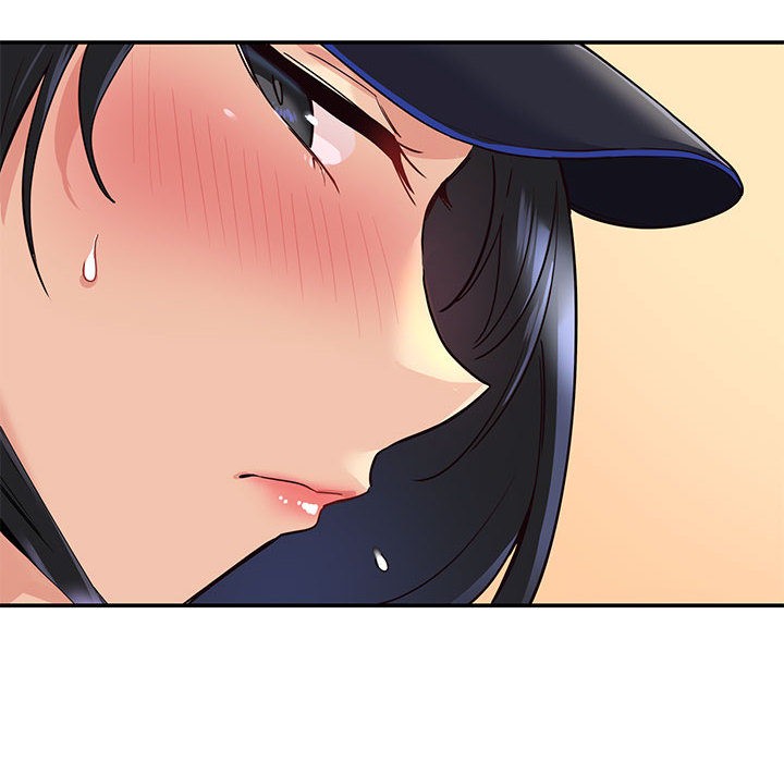 会变身的女友第1話