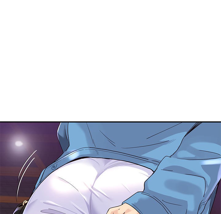 會變身的女友第1話