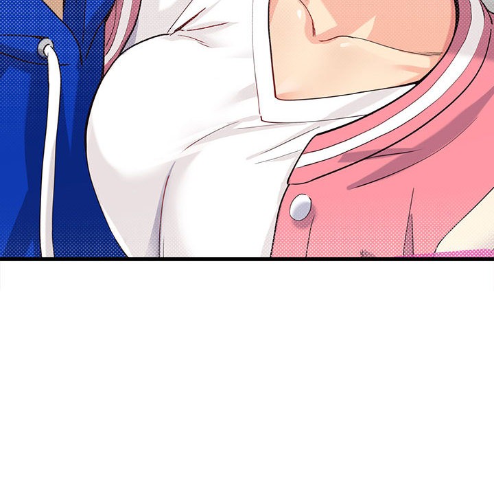 会变身的女友第2話