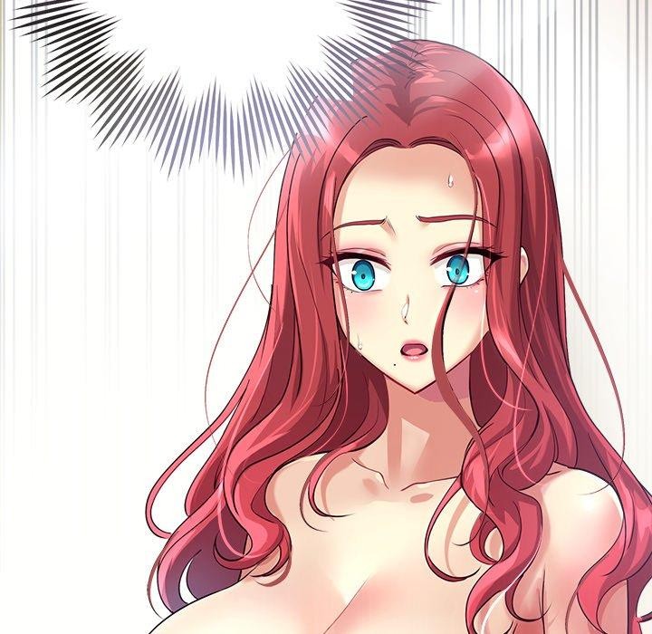 会变身的女友第3話