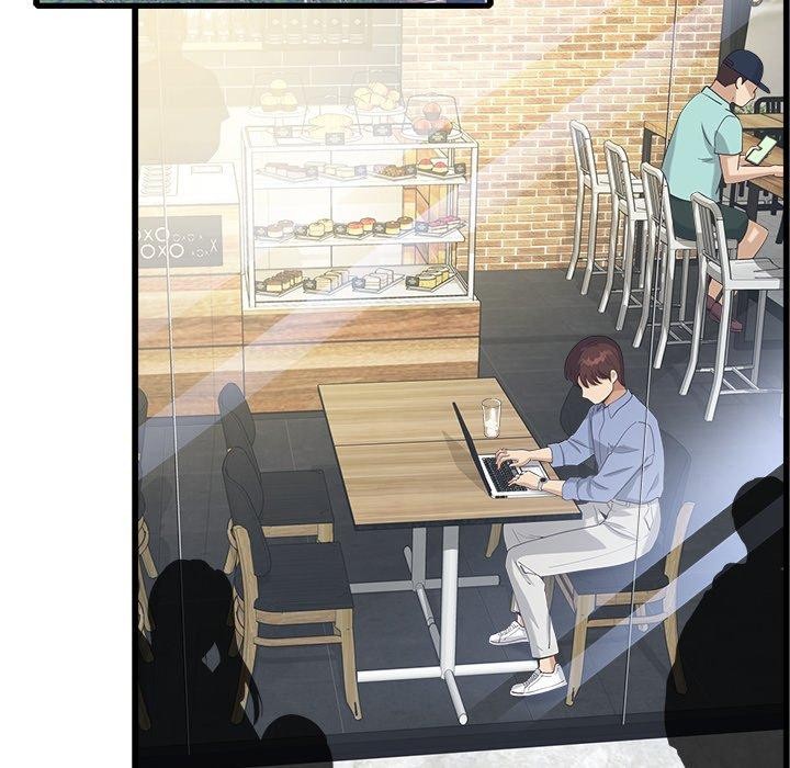 會變身的女友第3話