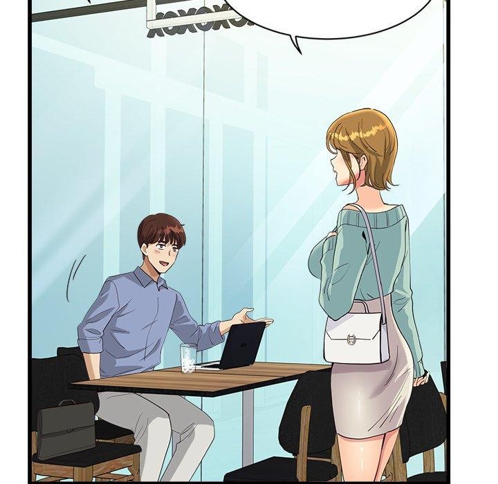 会变身的女友第3話