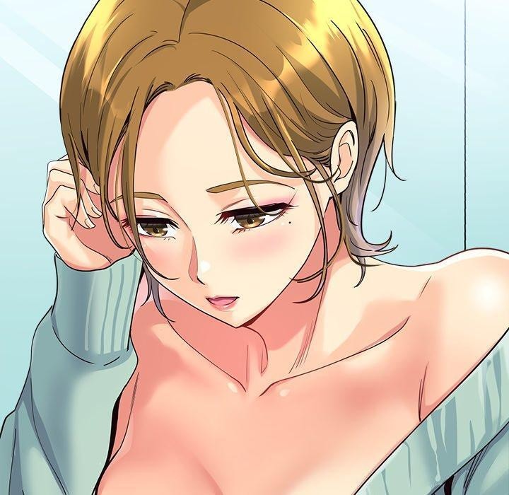 会变身的女友第3話