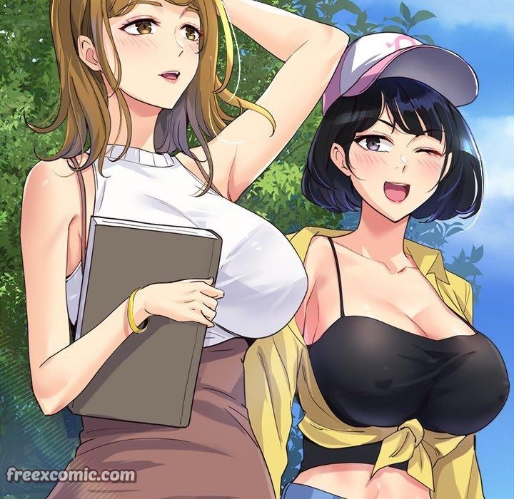 會變身的女友第3話