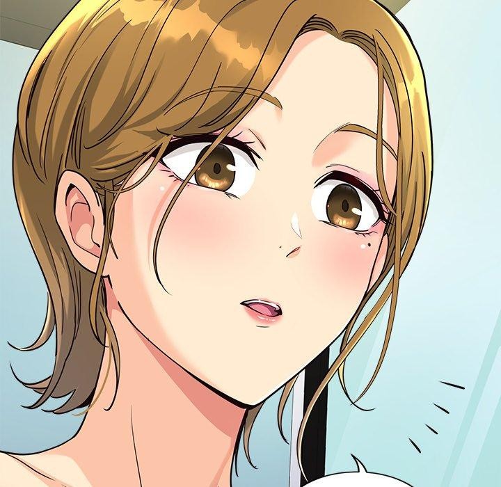 会变身的女友第3話