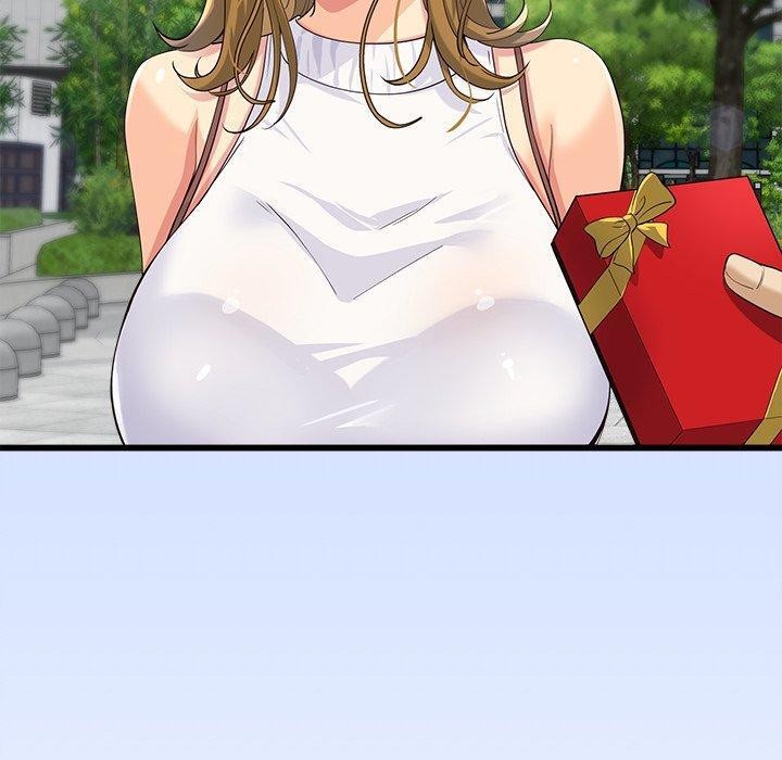 會變身的女友第3話