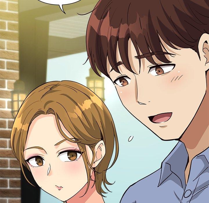 會變身的女友第3話