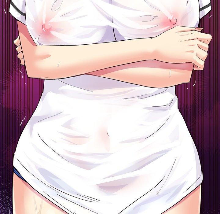 会变身的女友第3話