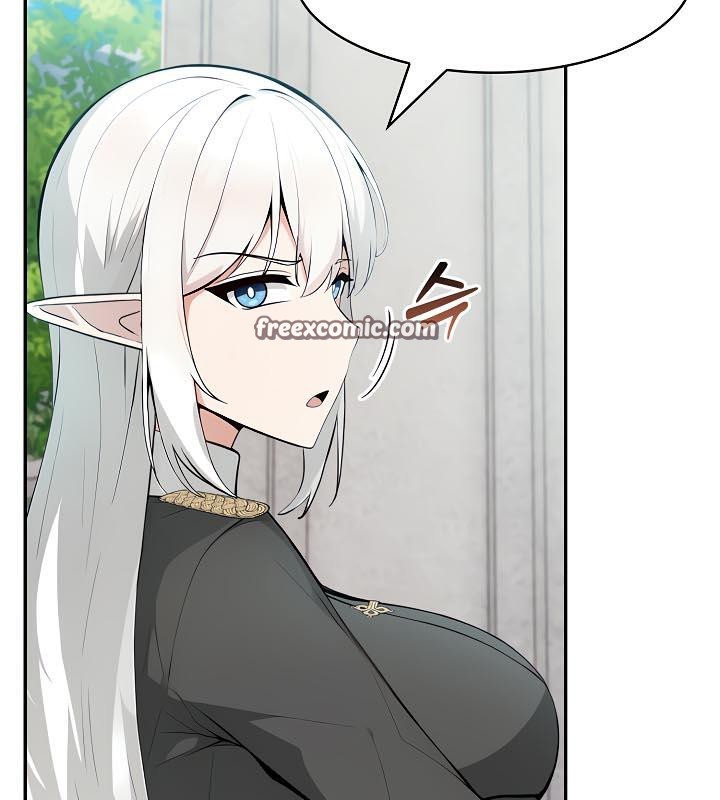 被召喚到異世界，然後成為半龍騎士長第34話