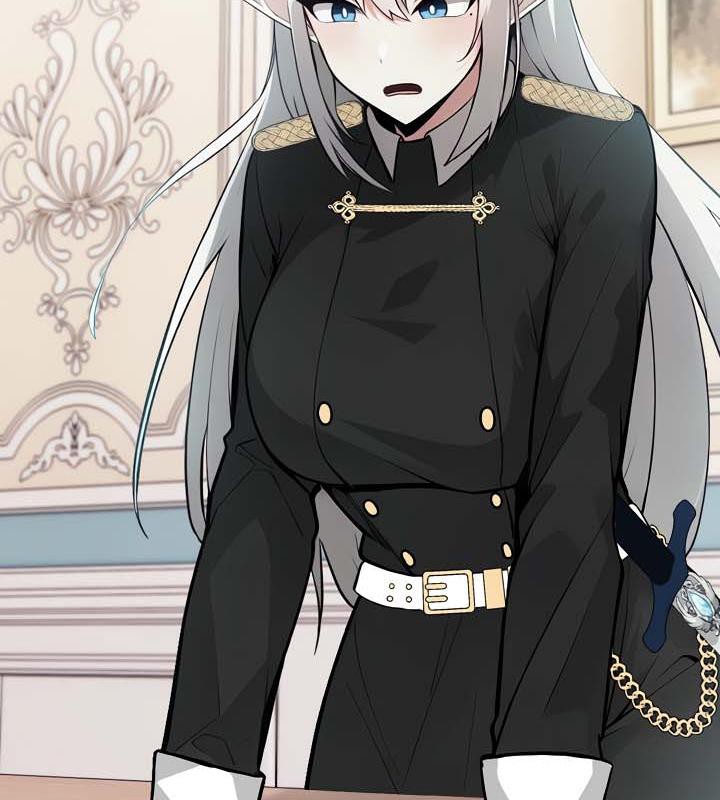 被召喚到異世界，然後成為半龍騎士長第34話