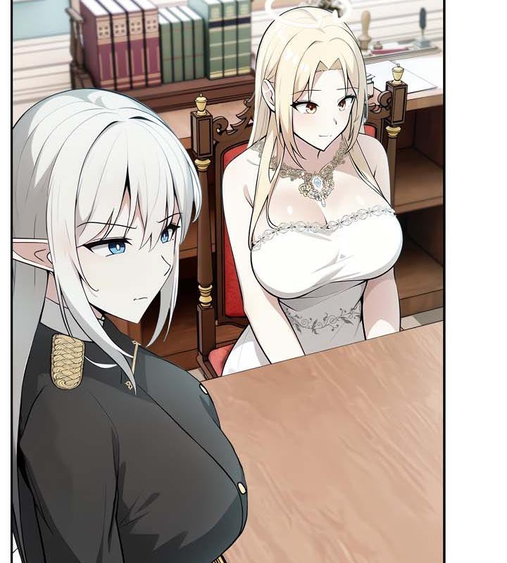 被召唤到异世界，然后成为半龙骑士长第34話