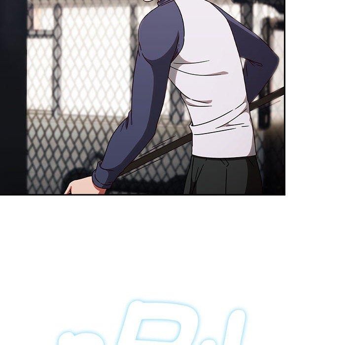 热情拳击馆第5話