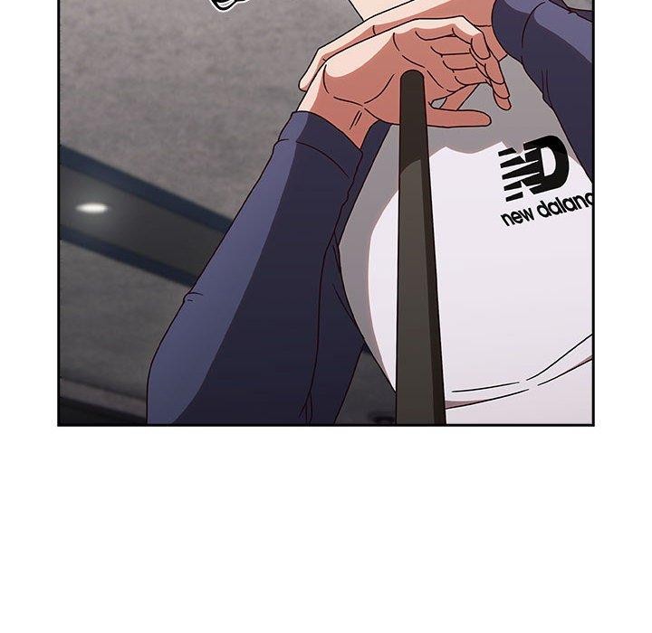 熱情拳擊館第5話