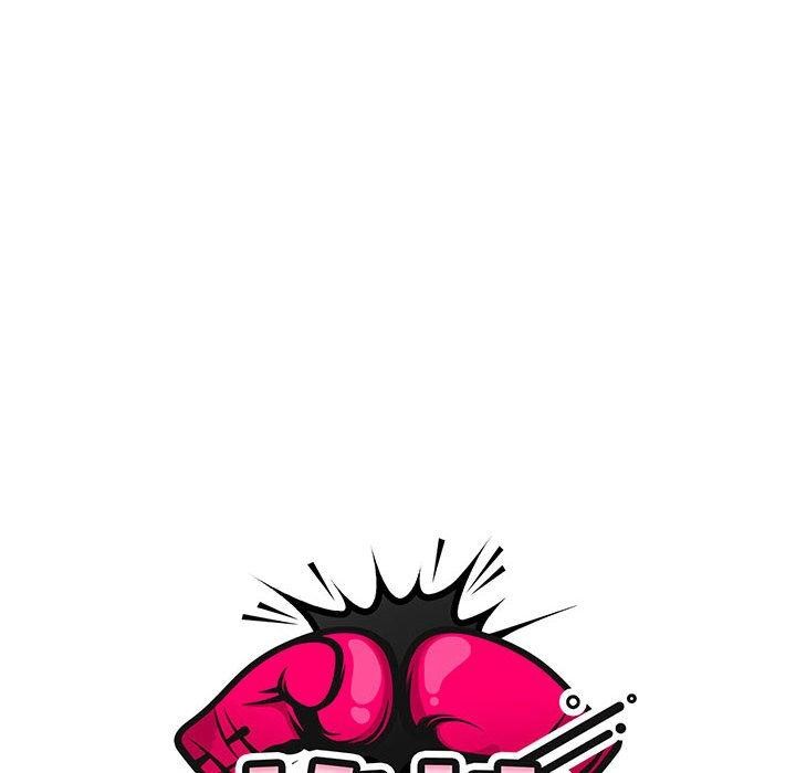 熱情拳擊館第5話