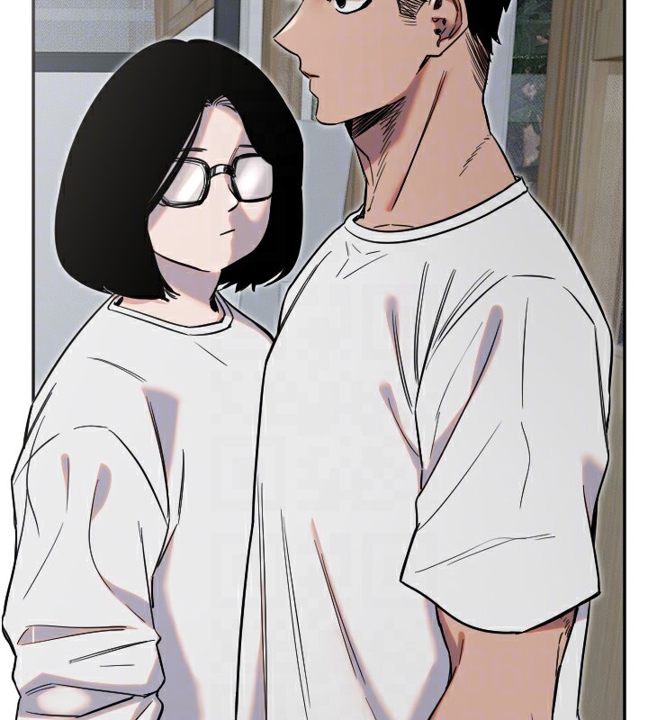 守護天使第7話-學長，「太重」要說哦