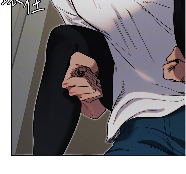 守護天使第7話-學長，「太重」要說哦