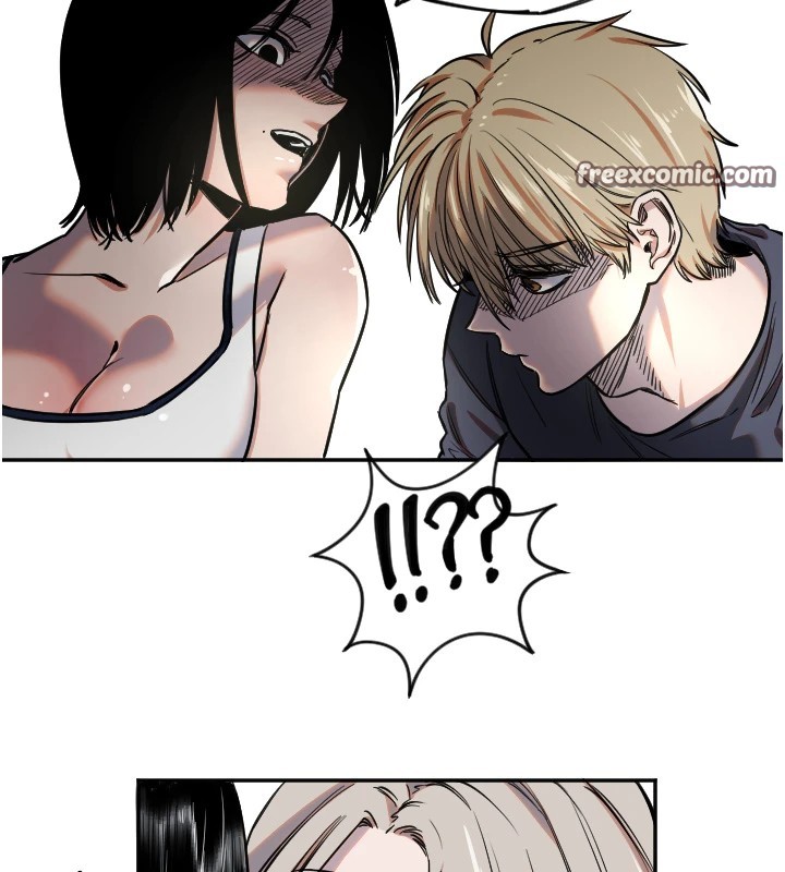 守護天使第9話-插進喉嚨才夠爽!