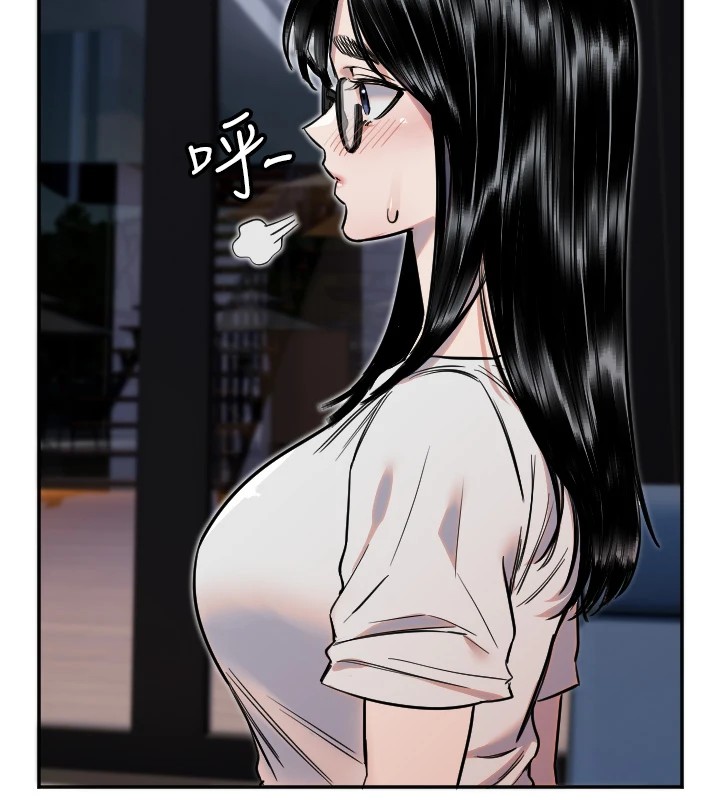 守護天使第9話-插進喉嚨才夠爽!