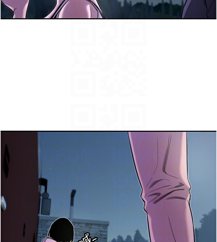 守護天使第9話-插進喉嚨才夠爽!