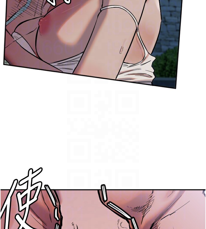 守護天使第9話-插進喉嚨才夠爽!