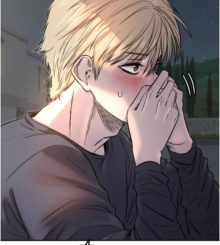 守護天使第11話-你勃起囉?