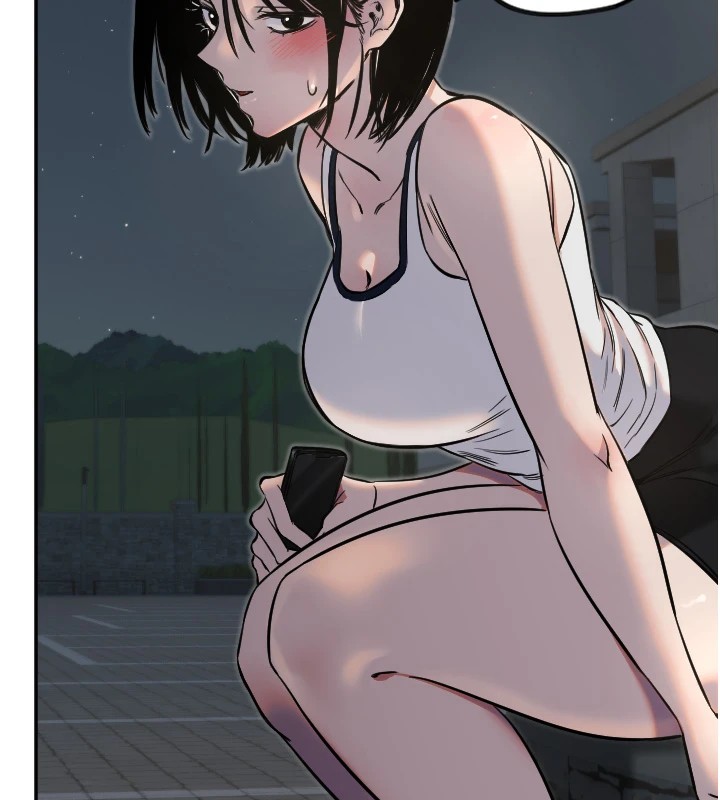 守護天使第11話-你勃起囉?