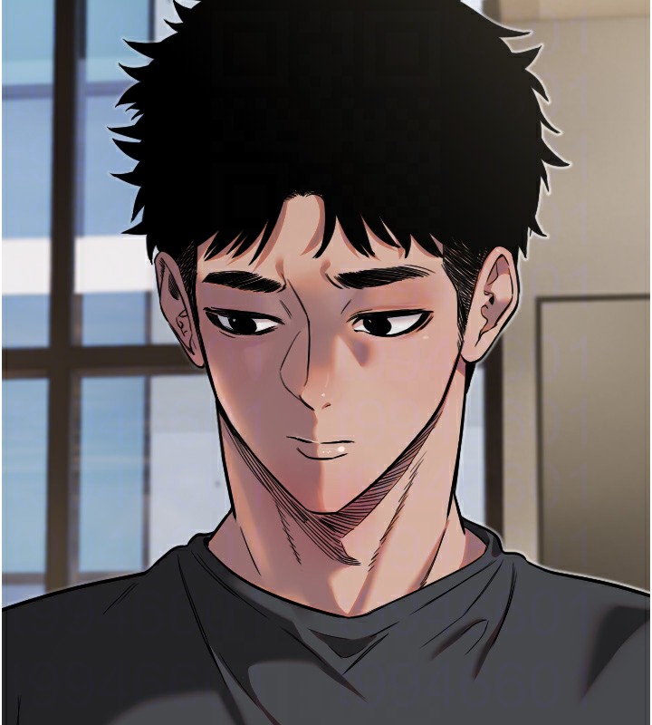 守護天使第12話-出乎意料的遊戲結果