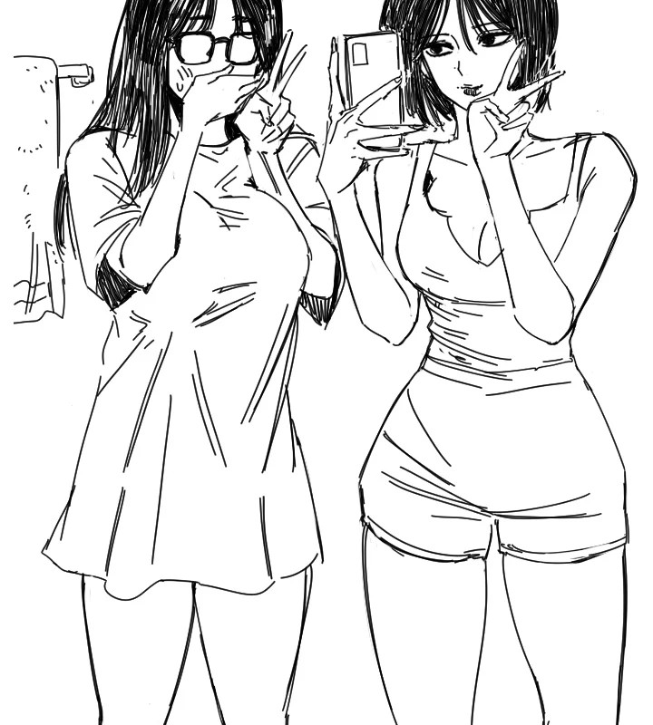 守護天使第15話-下次見面不做愛嗎&hellip;?