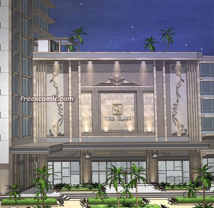 极乐之神第26話