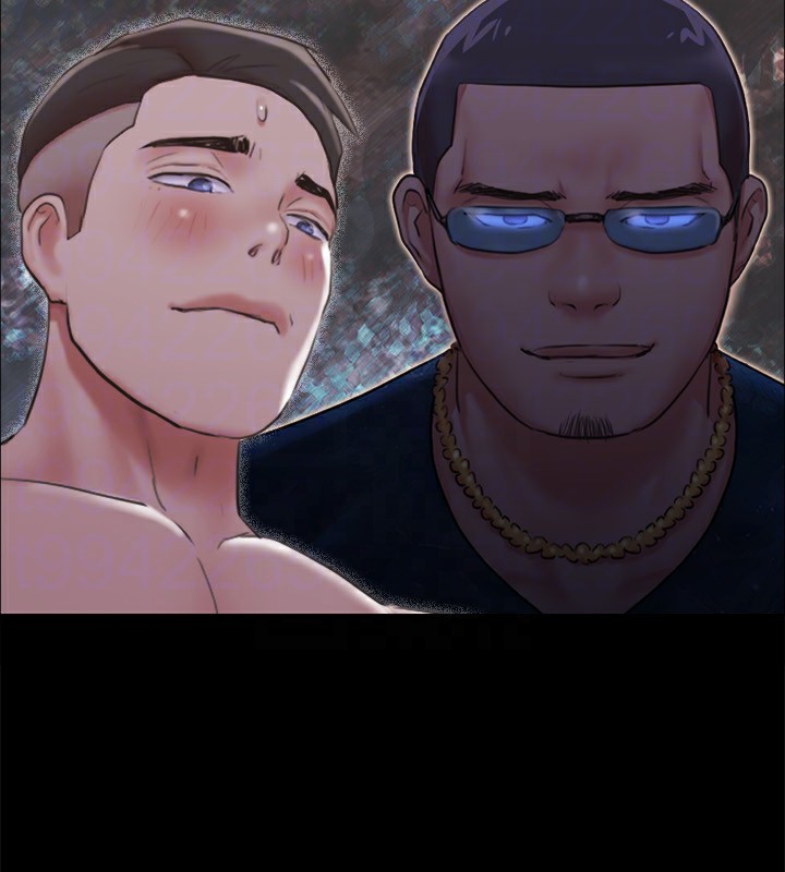 協議換愛(無碼版)第119話-妳服從的樣子讓我好興奮