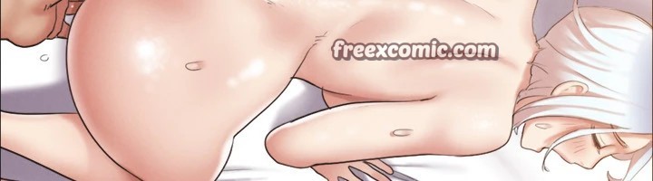 協議換愛(無碼版)第120話-霸氣支配兩女的相昱