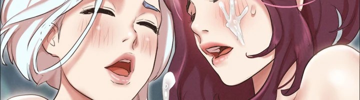 协议换爱(无码版)第120話-霸氣支配兩女的相昱