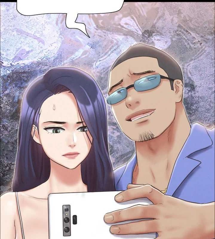 協議換愛(無碼版)第121話-我不會再背著他亂搞了