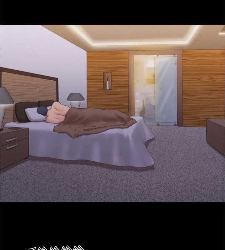 协议换爱(无码版)第121話-我不會再背著他亂搞了