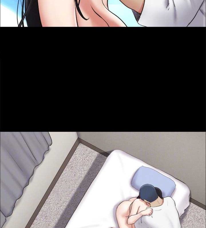 協議換愛(無碼版)第121話-我不會再背著他亂搞了