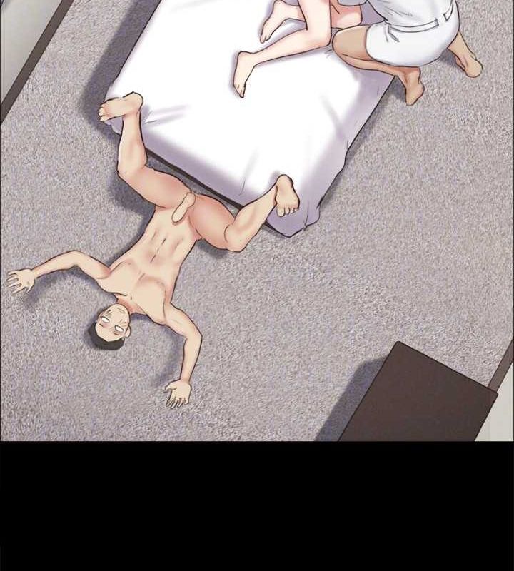 協議換愛(無碼版)第121話-我不會再背著他亂搞了