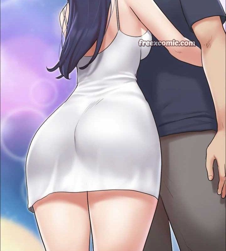 协议换爱(无码版)第122話-正式開始遊戲