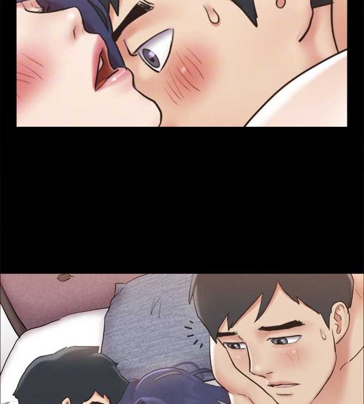 协议换爱(无码版)第123話-用激情掩飾的祕密對談