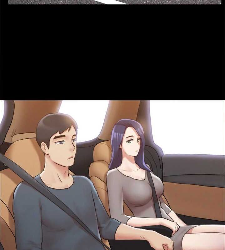 協議換愛(無碼版)第124話-賭上身體的危險賭注