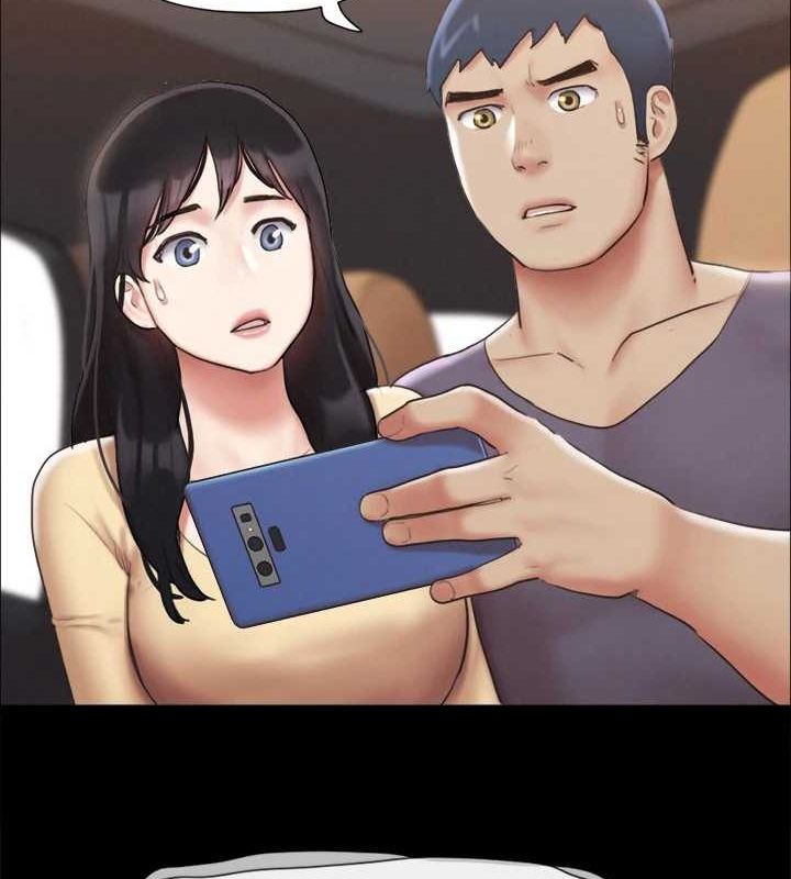 協議換愛(無碼版)第124話-賭上身體的危險賭注