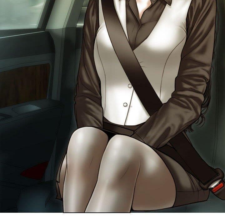 不可抗拒的吸引第39話