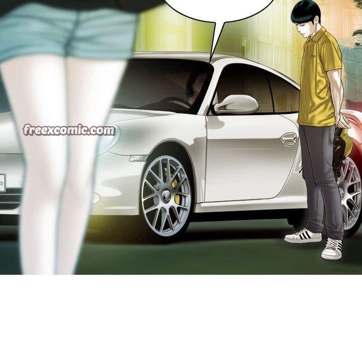 不可抗拒的吸引第39話