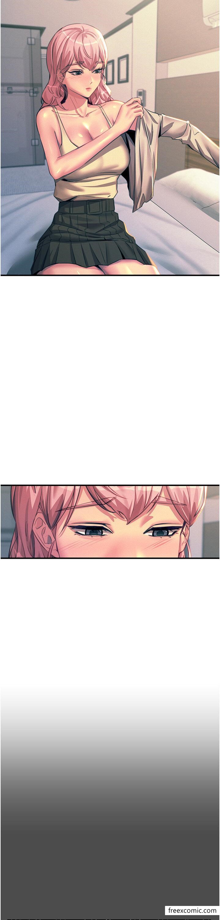 触电大师第74話-做我女朋友好嗎？