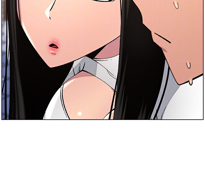 兄妹的秘密授課第41話-校園中央上演立鳥秀