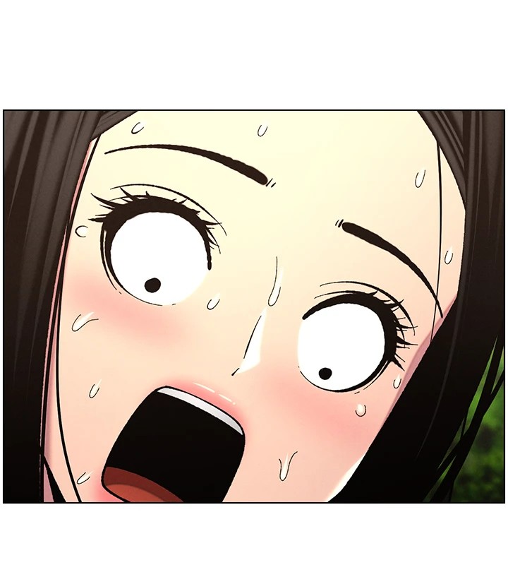 兄妹的秘密授課第41話-校園中央上演立鳥秀