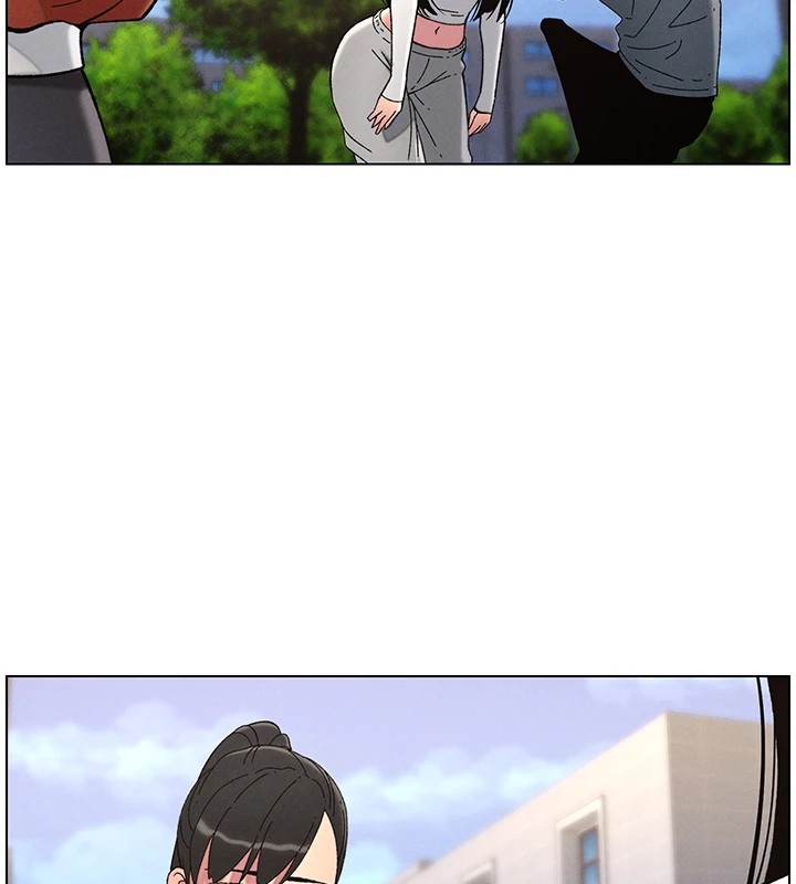 兄妹的秘密授課第41話-校園中央上演立鳥秀