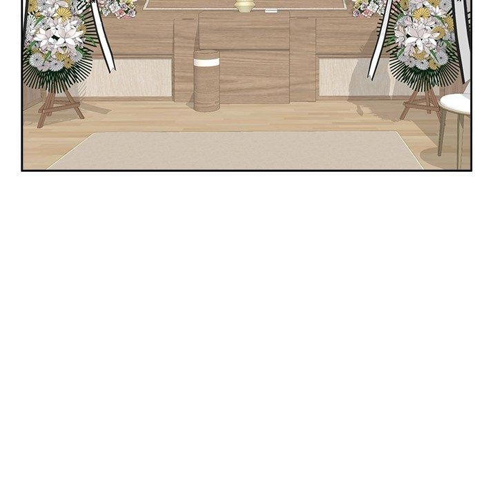 回归单身的继女第11話